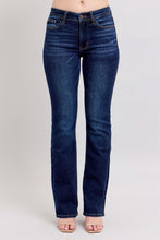 Load image into Gallery viewer, Mid Rise Boot Cut 82586