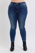 Load image into Gallery viewer, SALE Mid Rise Thermal Skinny