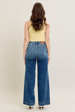 Load image into Gallery viewer, High Rise Wide Trouser 82656