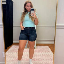 Load image into Gallery viewer, Tummy Control Slim Shorts (150351)