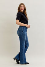 Load image into Gallery viewer, Mid Rise Boot Cut Welt Pocket 881052