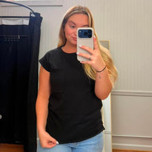Load image into Gallery viewer, Pocket Slub Tee