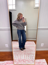 Load image into Gallery viewer, Oversized Moonbeam Sweater