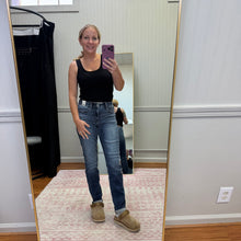 Load image into Gallery viewer, Cuffed Slim Fit (82428)
