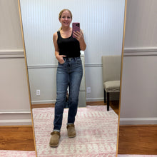 Load image into Gallery viewer, Cuffed Slim Fit (82428)
