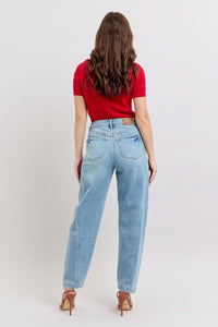 Barrel Jeans