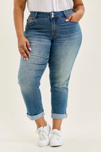 Load image into Gallery viewer, Boyfriend Cool Denim (881089)