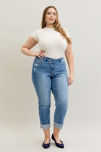 Load image into Gallery viewer, High Rise BF Cross Front 881003