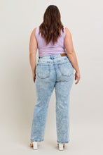 Load image into Gallery viewer, 90s Mineral Wash Straight 88428