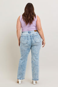 90s Mineral Wash Straight 88428