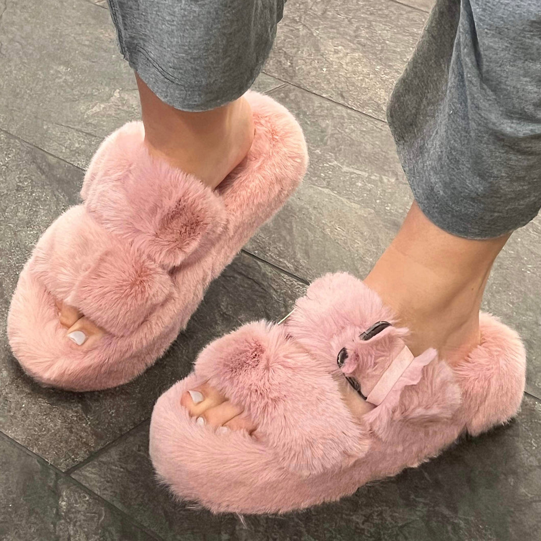 Fran Slippers