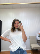 Load image into Gallery viewer, Good Vibes Tee