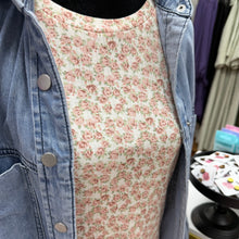 Load image into Gallery viewer, Denim Buttondown Shirt