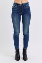 Load image into Gallery viewer, SALE Mid Rise Thermal Skinny