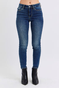 SALE Mid Rise Thermal Skinny