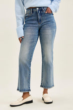 Load image into Gallery viewer, Peggy Ankle Straight (881166)