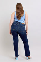 Load image into Gallery viewer, Mid Rise Boot Cut 82586