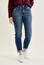 Load image into Gallery viewer, Cuffed Slim Fit (82428)