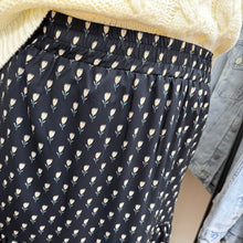 Load image into Gallery viewer, Tulip Dream Tiered Maxi Skirt