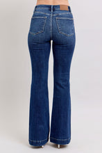 Load image into Gallery viewer, High Waist Trouser Flare 82637