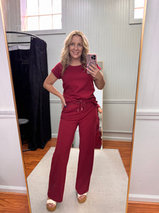 Ruby Lounge Set