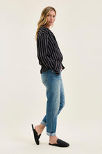 Load image into Gallery viewer, Boyfriend Cool Denim (881089)