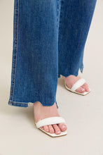 Load image into Gallery viewer, Chew Hem Wide Leg 88932