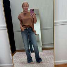 Load image into Gallery viewer, Sleeveless Top - Mocha