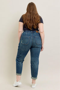 Vintage Wash Jogger 88971