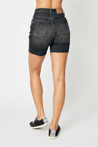 $10 SALE Rigid Magic Cut Off Shorts (L, 3XL)