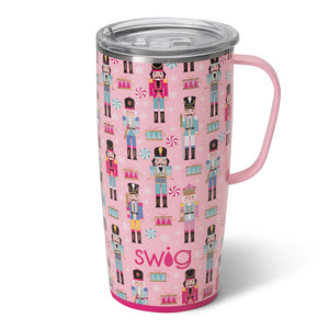Swig: Nutcracker Collection