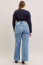 Load image into Gallery viewer, Wide Leg Trouser (82675)