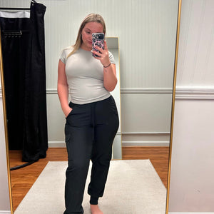 Joggers with Pockets