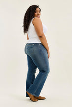 Load image into Gallery viewer, Mid-Rise Bootcut (82750)