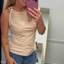 Load image into Gallery viewer, Jewel Dressy Tank