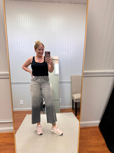 Embroider Crop 88949