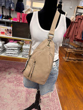 Load image into Gallery viewer, Nikki Sling Bag