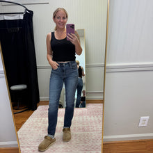 Load image into Gallery viewer, Cuffed Slim Fit (82428)