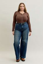 Load image into Gallery viewer, Tummy Control Wide Leg 881023