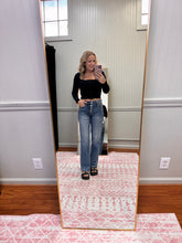 Load image into Gallery viewer, Slim Straight Rigid Button Fly Short Inseam 881011