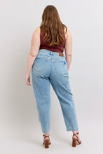 Load image into Gallery viewer, Barrel Jeans