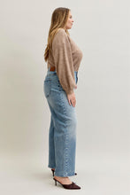 Load image into Gallery viewer, High Rise Baggy Fit 881004
