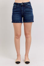 Load image into Gallery viewer, Flap Pocket Shorts (150304)