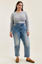 Load image into Gallery viewer, Peggy Ankle Straight (881166)