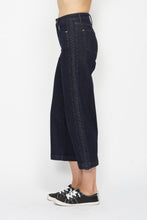 Load image into Gallery viewer, Braided Seam Wideleg Crop 88851