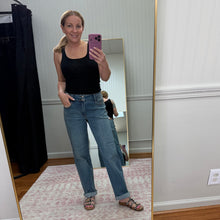 Load image into Gallery viewer, Boyfriend Cool Denim (881089)
