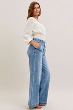Load image into Gallery viewer, Wide Leg Trouser (82675)