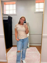 Load image into Gallery viewer, Blush Carnation Tee