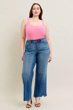Load image into Gallery viewer, Chew Hem Wide Leg 88932