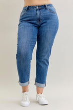 Load image into Gallery viewer, Classic Cuff Boyfriend (82685)